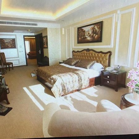 Elite Hotel & Spa Beirut Esterno foto