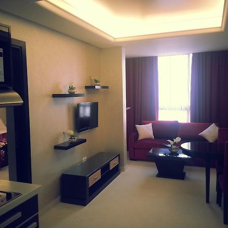 Elite Hotel & Spa Beirut Esterno foto