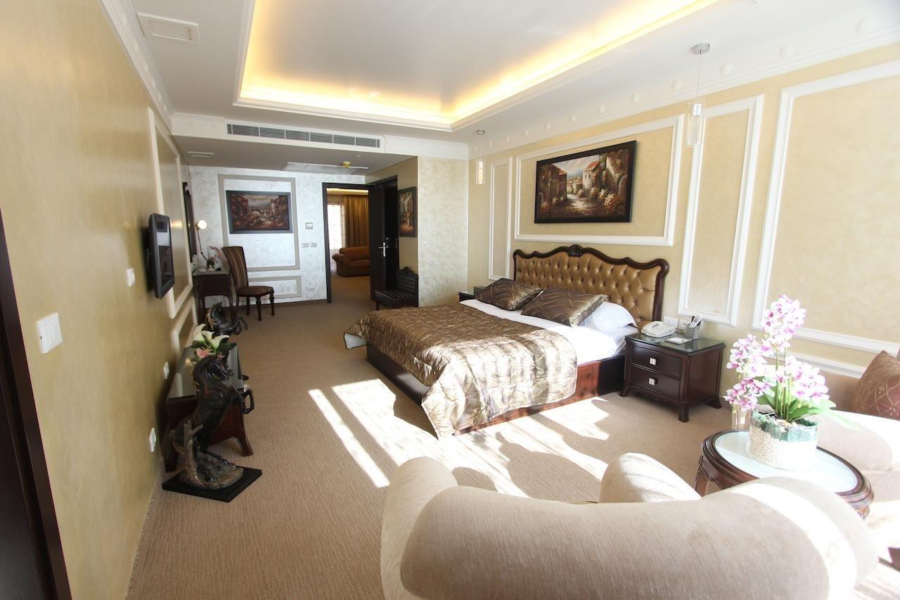 Elite Hotel & Spa Beirut Esterno foto