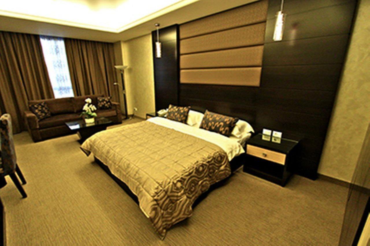 Elite Hotel & Spa Beirut Esterno foto