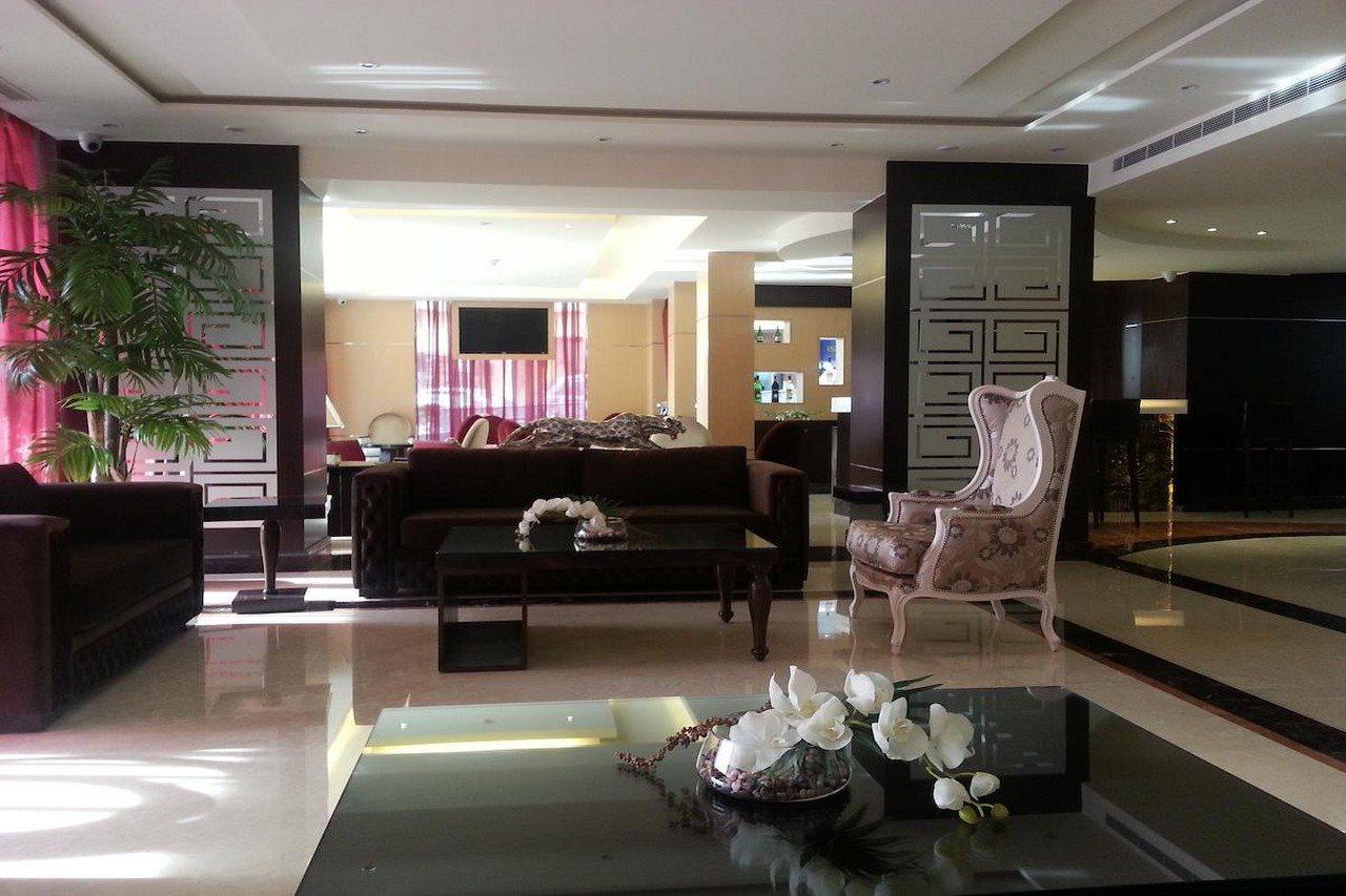 Elite Hotel & Spa Beirut Esterno foto