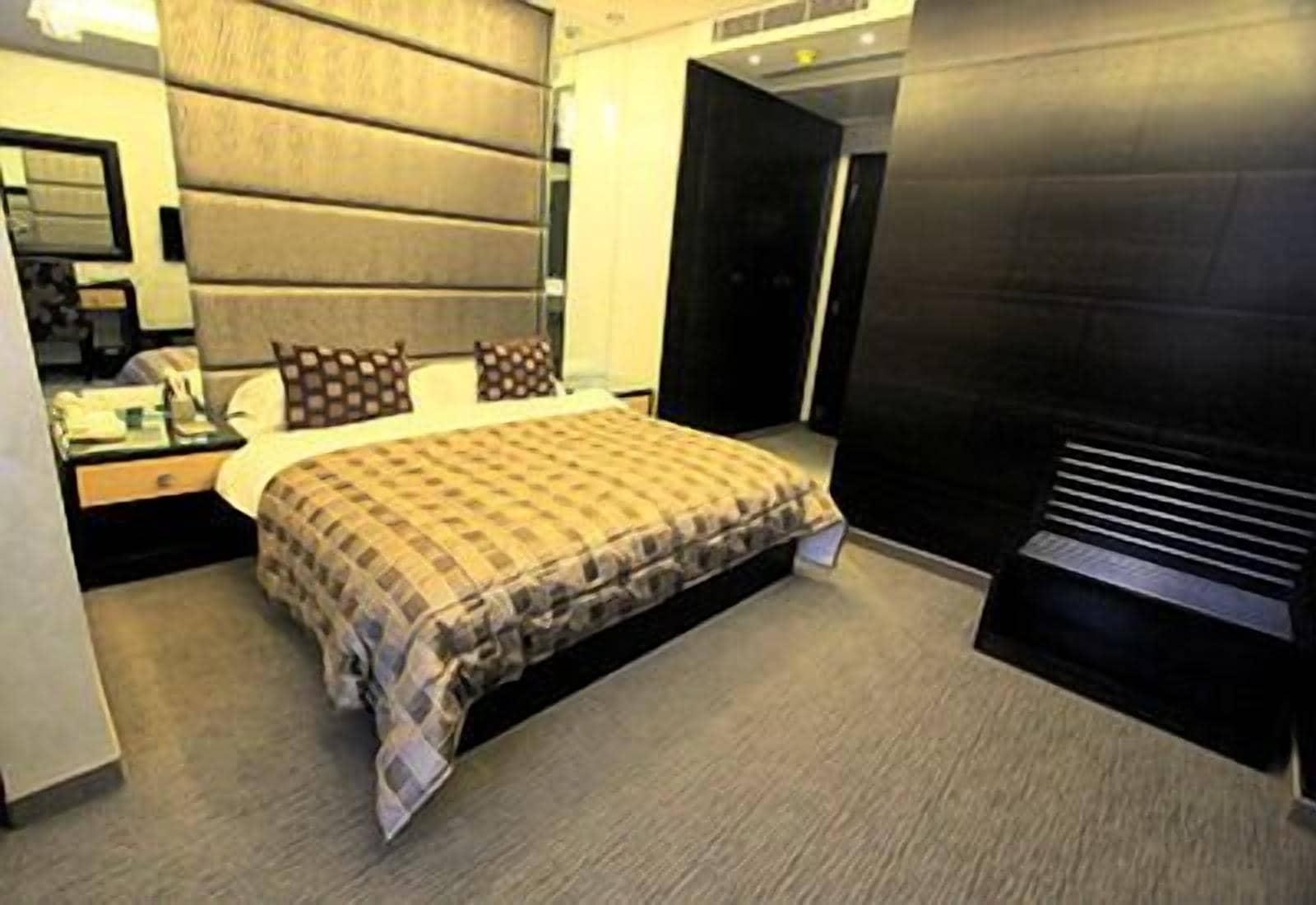 Elite Hotel & Spa Beirut Esterno foto