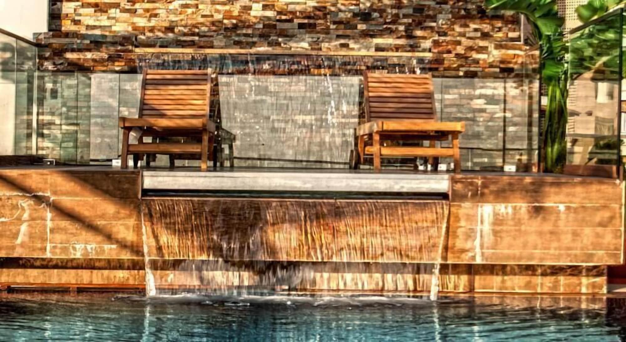 Elite Hotel & Spa Beirut Esterno foto