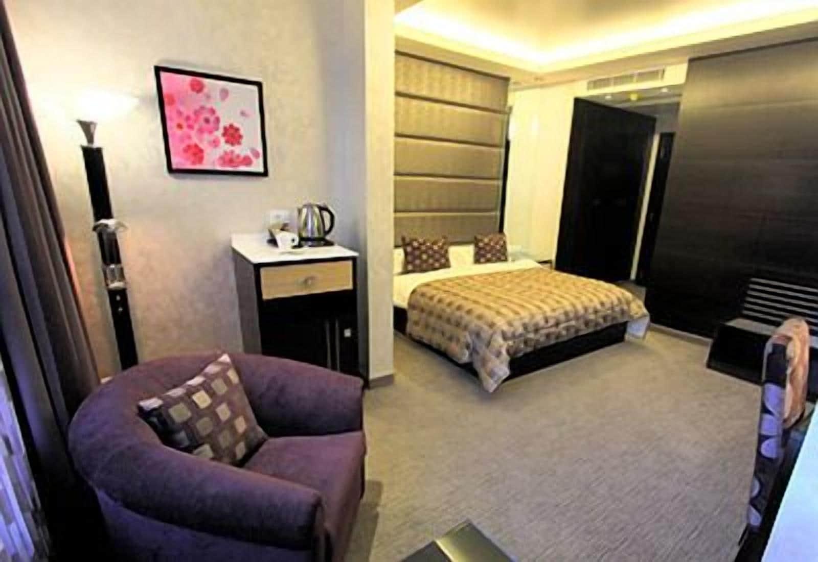 Elite Hotel & Spa Beirut Esterno foto