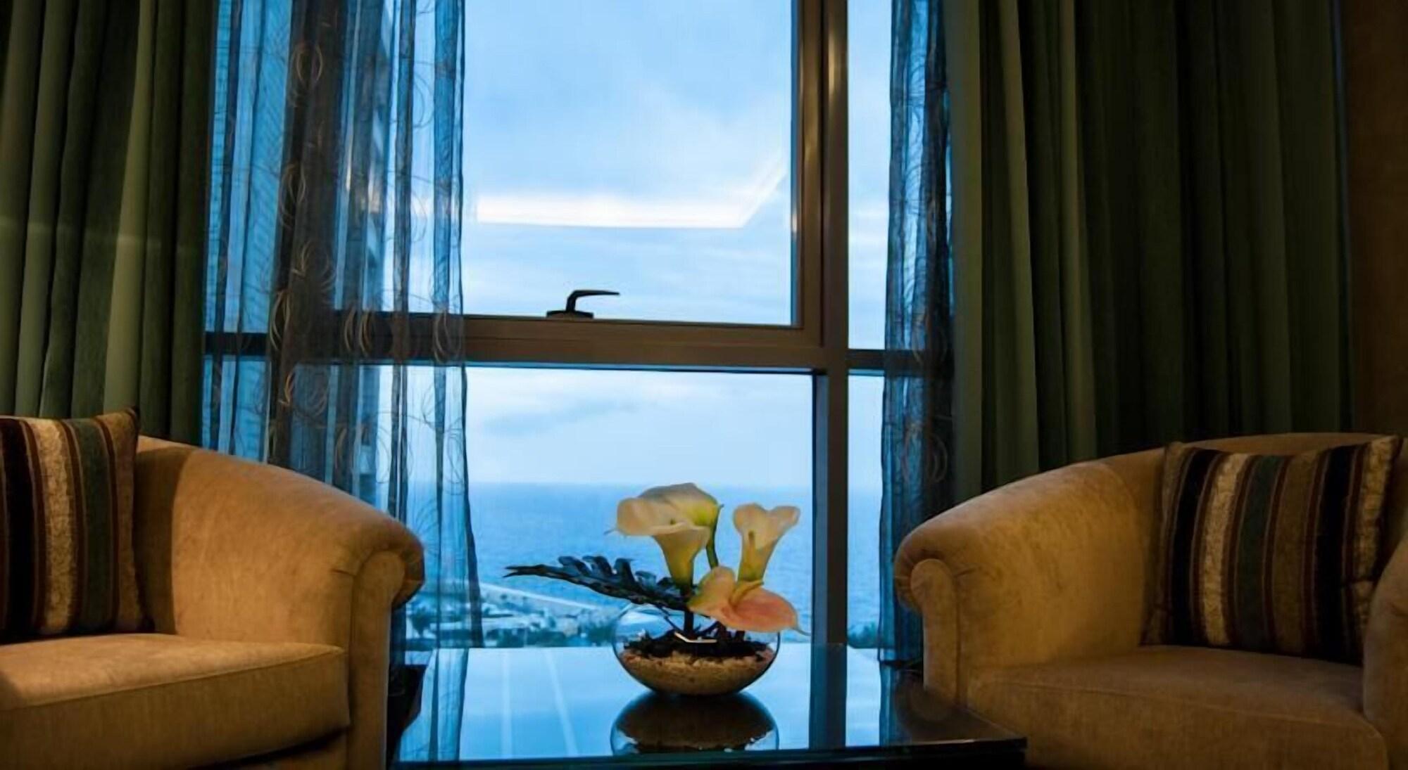 Elite Hotel & Spa Beirut Esterno foto