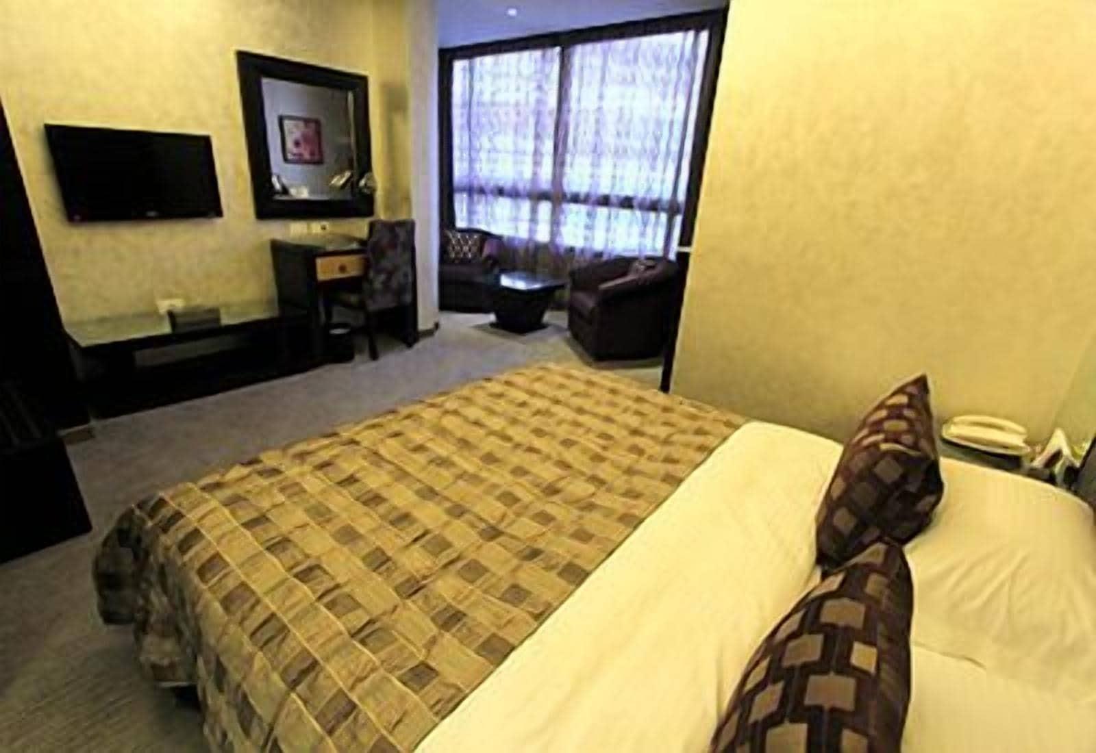 Elite Hotel & Spa Beirut Esterno foto