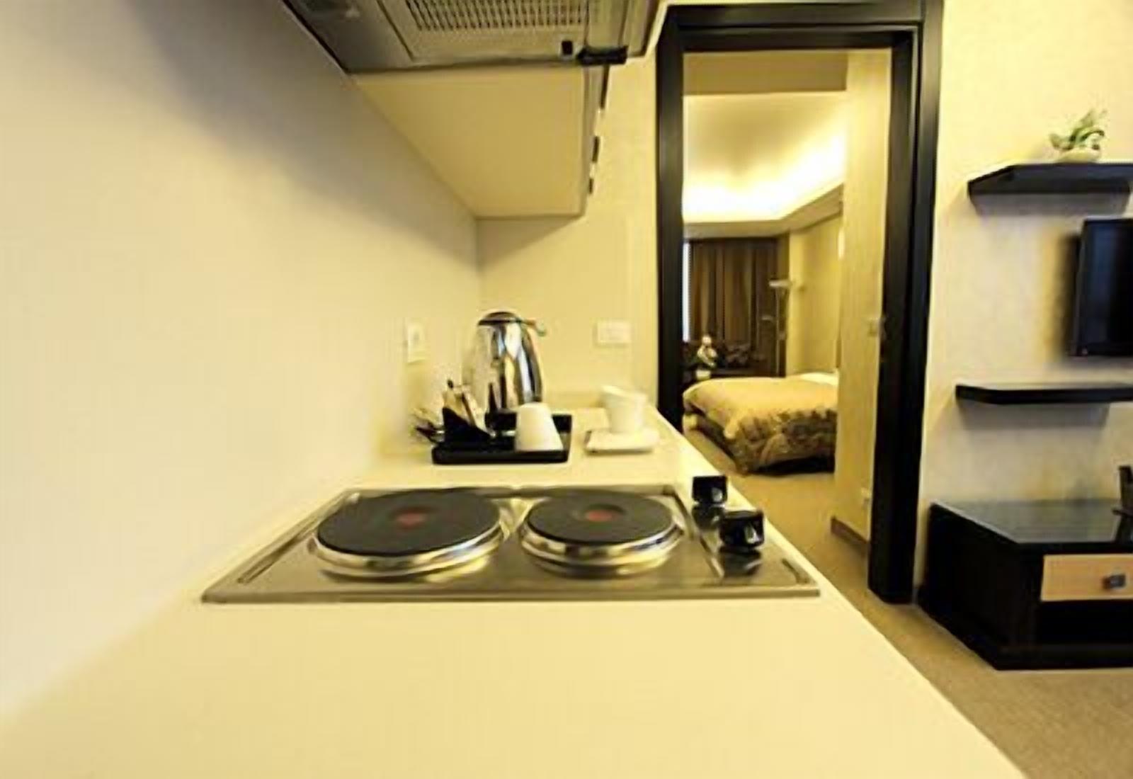 Elite Hotel & Spa Beirut Esterno foto