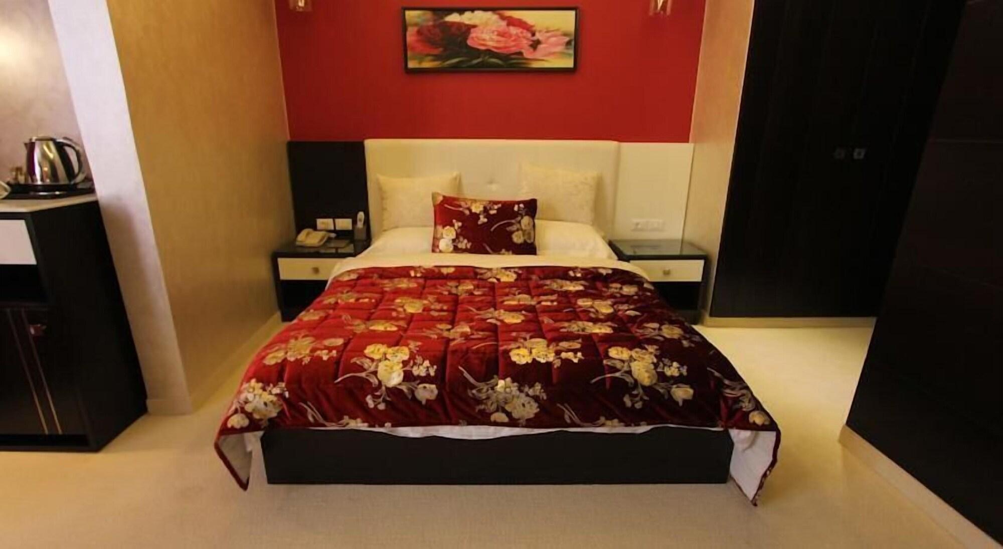 Elite Hotel & Spa Beirut Esterno foto
