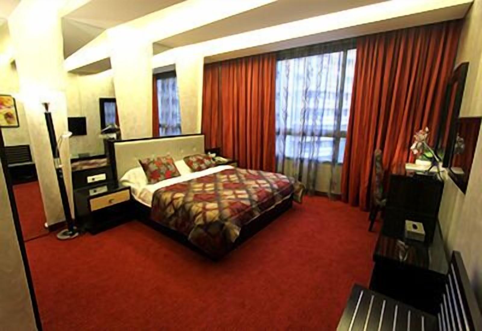 Elite Hotel & Spa Beirut Esterno foto