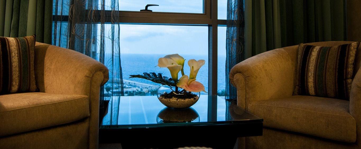 Elite Hotel & Spa Beirut Esterno foto