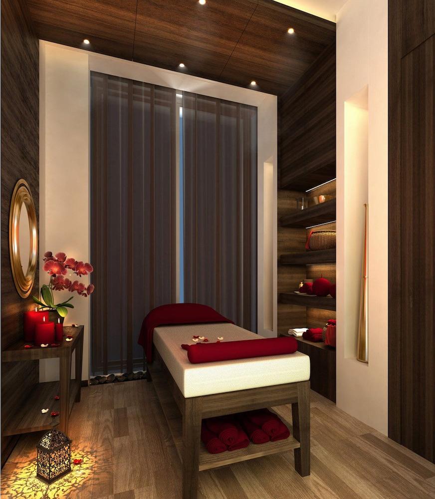 Elite Hotel & Spa Beirut Esterno foto