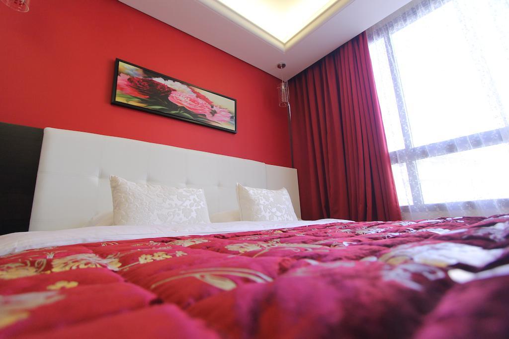 Elite Hotel & Spa Beirut Esterno foto