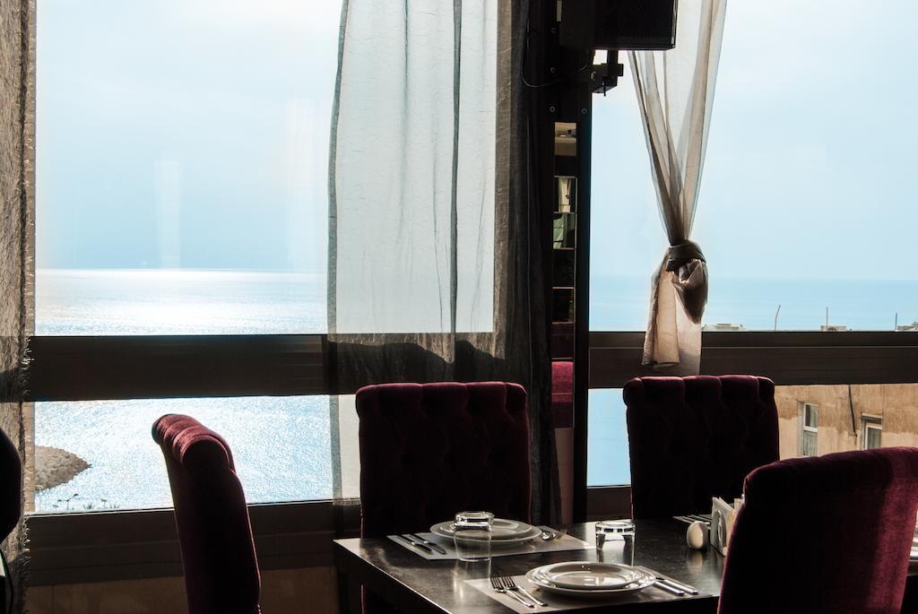 Elite Hotel & Spa Beirut Esterno foto