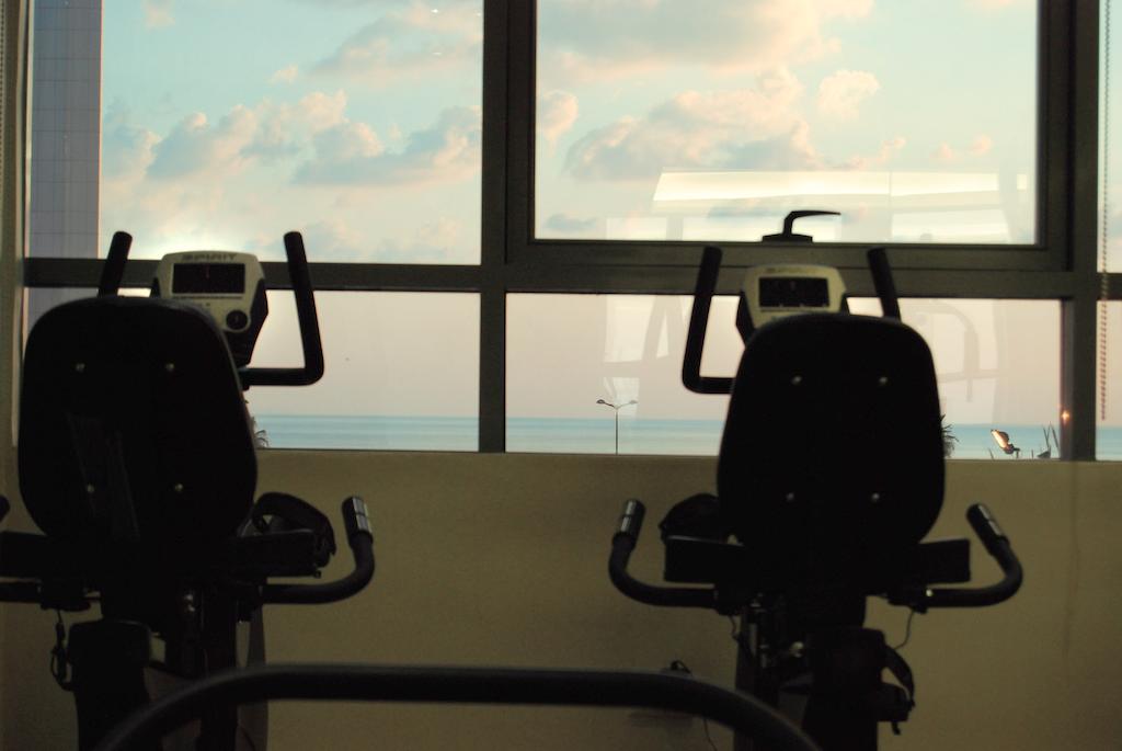 Elite Hotel & Spa Beirut Esterno foto