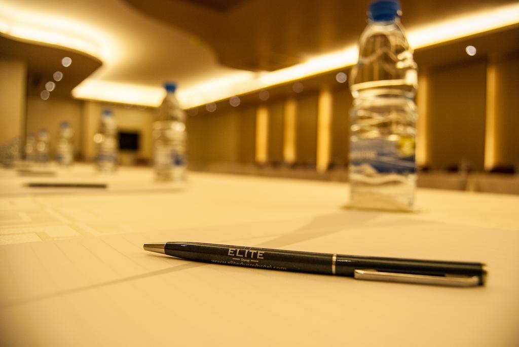Elite Hotel & Spa Beirut Esterno foto