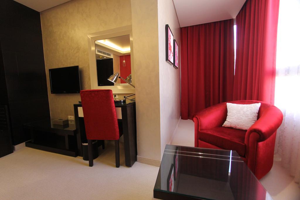 Elite Hotel & Spa Beirut Esterno foto