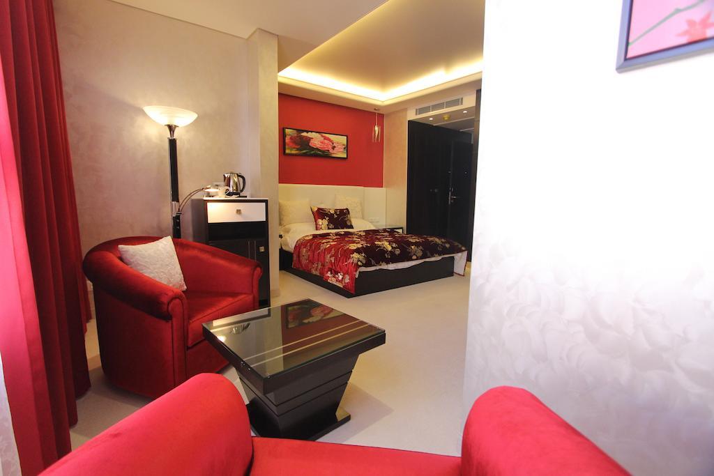 Elite Hotel & Spa Beirut Esterno foto