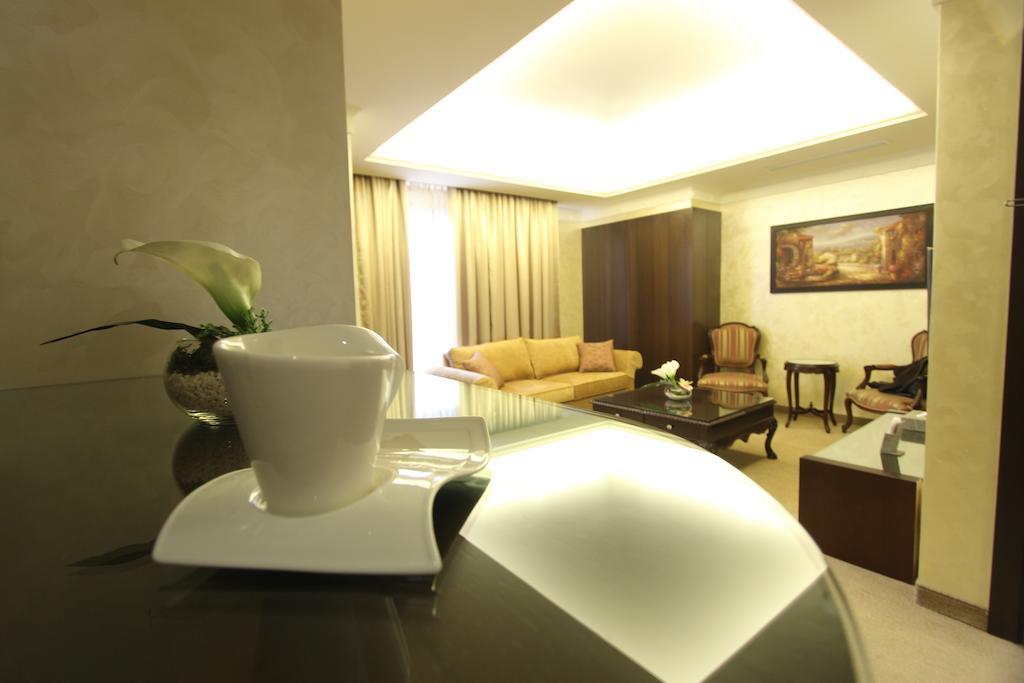Elite Hotel & Spa Beirut Esterno foto