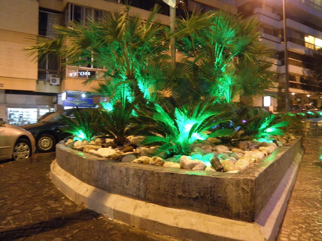 Elite Hotel & Spa Beirut Esterno foto