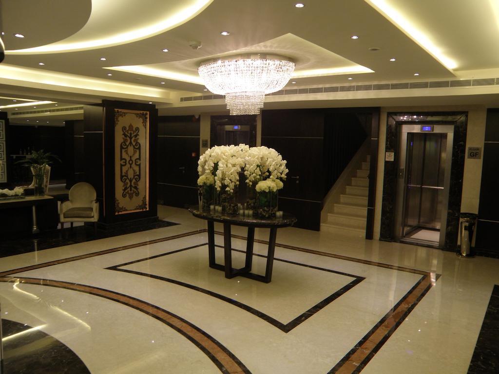 Elite Hotel & Spa Beirut Esterno foto