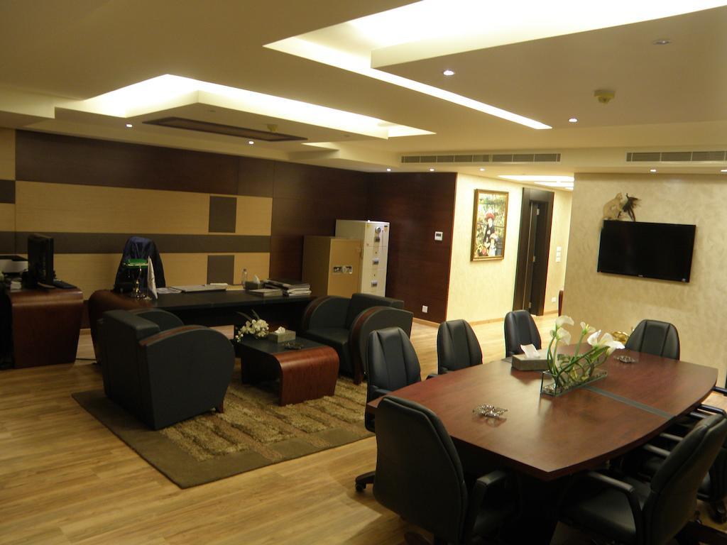 Elite Hotel & Spa Beirut Esterno foto