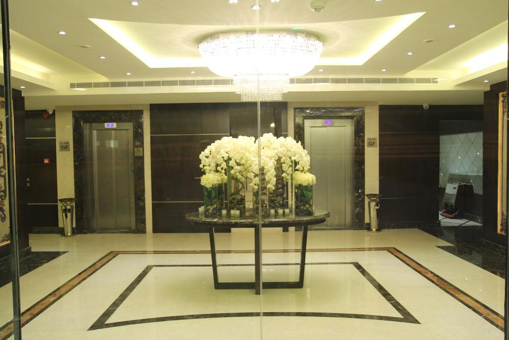 Elite Hotel & Spa Beirut Esterno foto