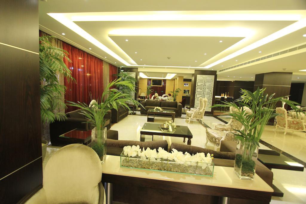 Elite Hotel & Spa Beirut Esterno foto