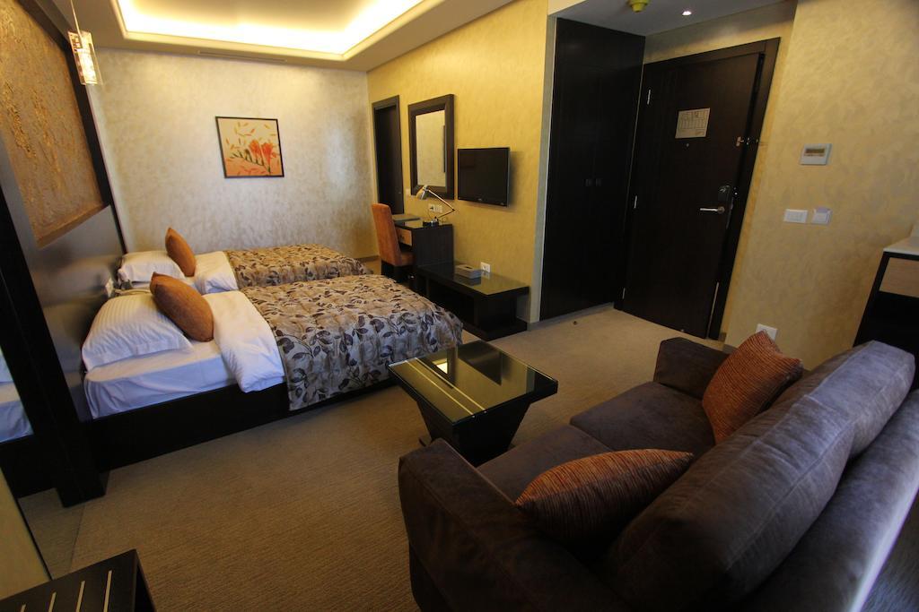Elite Hotel & Spa Beirut Camera foto
