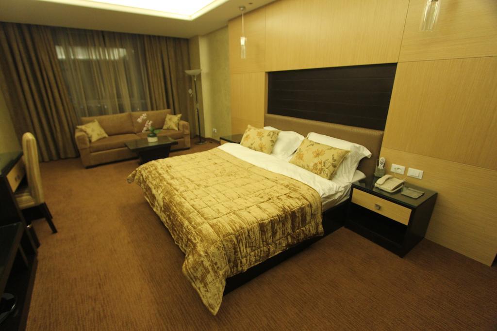 Elite Hotel & Spa Beirut Camera foto