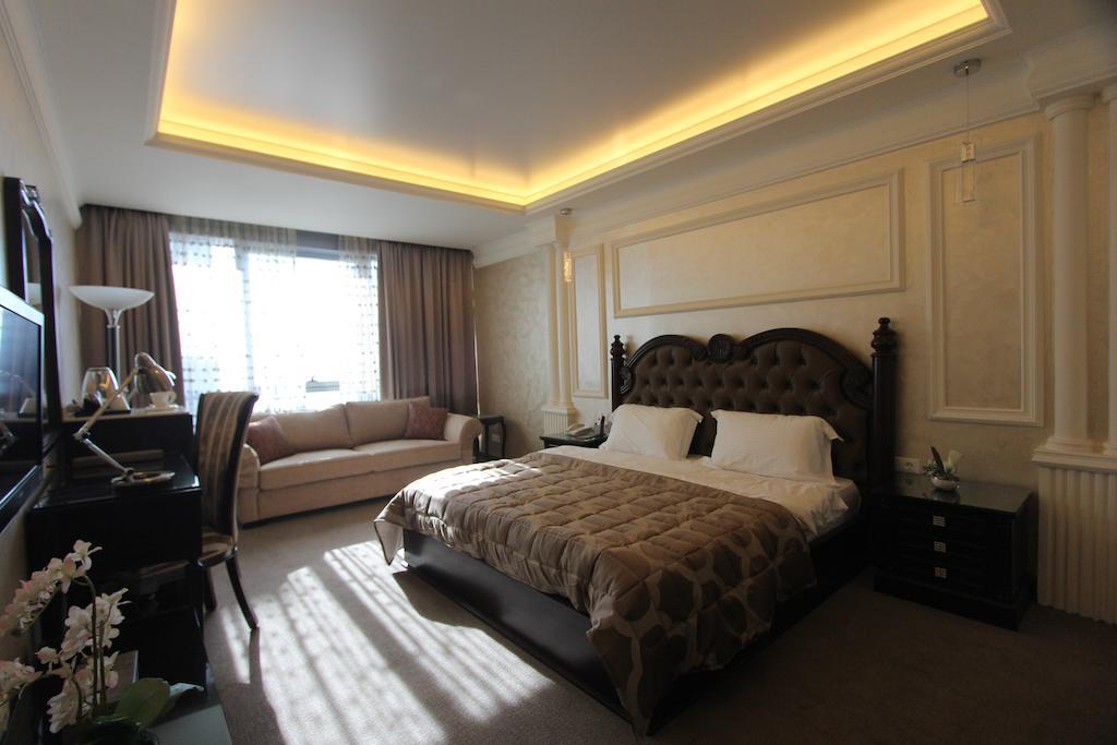 Elite Hotel & Spa Beirut Esterno foto