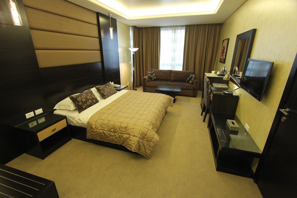 Elite Hotel & Spa Beirut Esterno foto
