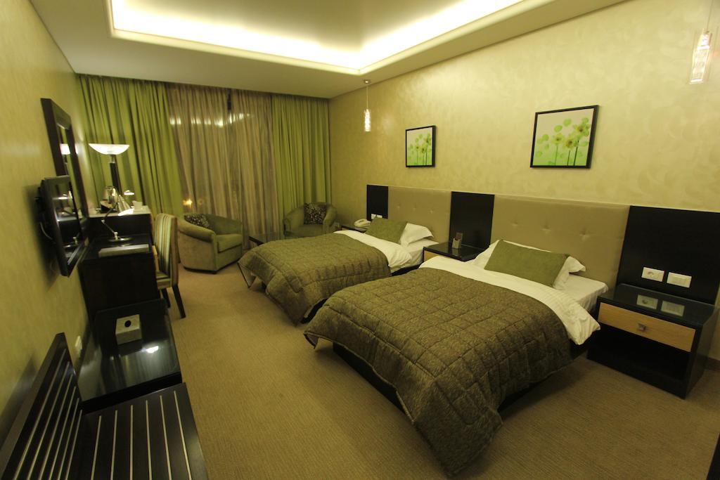 Elite Hotel & Spa Beirut Camera foto