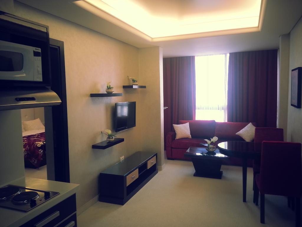 Elite Hotel & Spa Beirut Esterno foto