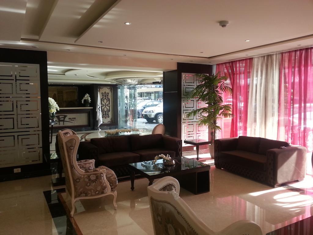 Elite Hotel & Spa Beirut Esterno foto